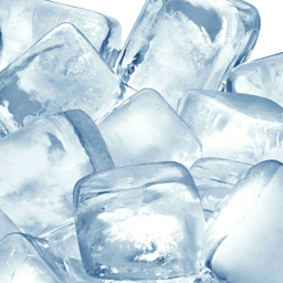Eis 0°c