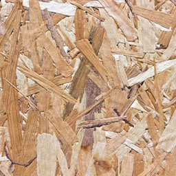 Holzspanplatte