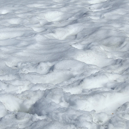 Schnee 0°c