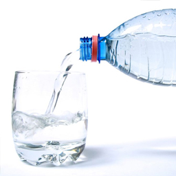 Wasser 10°c