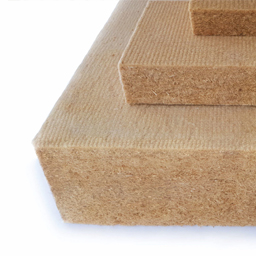 Holzfaserdämmplatte
